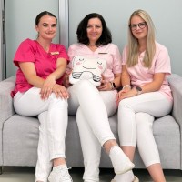 Obrázok : MDDr. Tetiana Rudenko