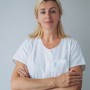 Obrázok : Dr. Nataliia Biletska