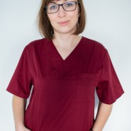 Obrázok : MUDr. Bianka Lévayová