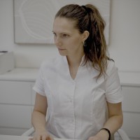 Obrázok : MUDr. Ivana Jablončíková