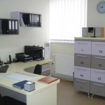 Fotografia ambulancie