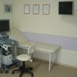 Fotografia ambulancie