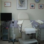 Fotografia ambulancie