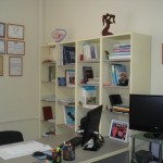 Fotografia ambulancie