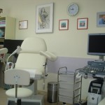 Fotografia ambulancie