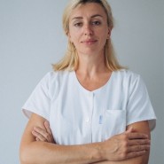 Obrázok : Dr. Nataliia Biletska
