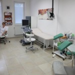 Fotografia ambulancie