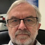 Obrázok : Prof., MUDr. Štefan Hrušovský CSc.,Dr.SVS.