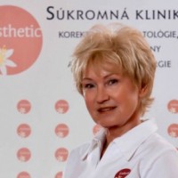 Obrázok : MUDr. Soňa Bohunská