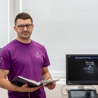 Obrázok : MUDr. Stepan Reshetar - NOVA Medical Fedinova