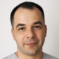 Obrázok : MUDr. Daniel Korenek, MSc.