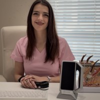 Obrázok : MUDr. Diana Húsvéthová