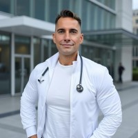 Obrázok : MUDr. PhDr. Filip Makáň PhD., MBA, MPH