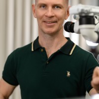 Obrázok : MUDr. Roman Rakovský