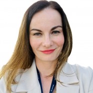 Obrázok : MUDr. Lenka Džubáková