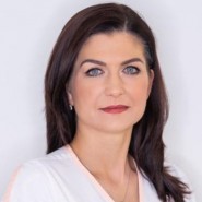 Obrázok : MUDr. Monika Štítna PhD.