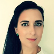 Obrázok : MUDr. Anna Slavík Chríbiková