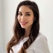 Obrázok : MUDr. Kristína Durgalová