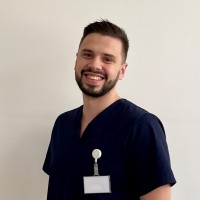 Obrázok : MUDr. Andrej Alex Habala