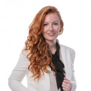 Obrázok : MUDr. Kristína Ivančová