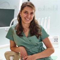 Obrázok : MDDr. Olexandra Liebiedieva