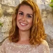 Obrázok : Mgr. Katarína Sümegiová MSc.