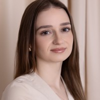 Obrázok : MUDr. Eliška Vrábliková