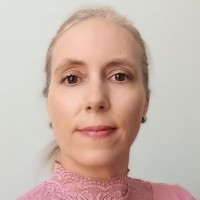 Obrázok : MUDr. Tamara Pavleová