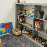 Fotografia ambulancie