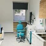 Fotografia ambulancie