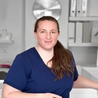 Obrázok : MUDr. Mariia Haidakevych Sokoliuk