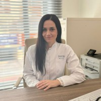 Obrázok : MUDr. Jarmila Ďuraňová