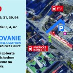 Fotografia ambulancie