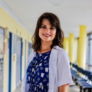 Obrázok : MUDr. Jana Švantnerová