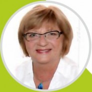 Obrázok : doc. MUDr. Eleonóra Klímová CSc.