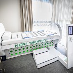 Fotografia ambulancie