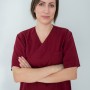 Obrázok : MUDr. Miriama Gáborová