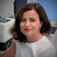 Obrázok : MUDr. Ronnie Traubnerová Šandorová