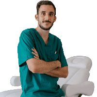 Obrázok : MUDr. Simon Najar