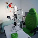 Fotografia ambulancie