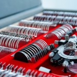 Fotografia ambulancie