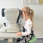 Fotografia ambulancie