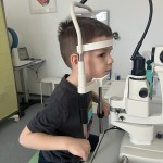 Fotografia ambulancie