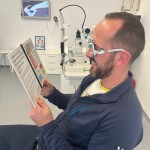 Fotografia ambulancie