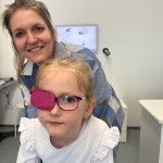 Fotografia ambulancie