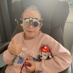 Fotografia ambulancie