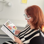 Fotografia ambulancie