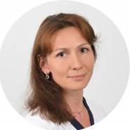 Obrázok : MUDr. Miroslava Porubanová PhD.