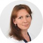 Obrázok : MUDr. Miroslava Porubanová PhD.