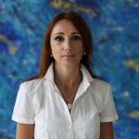 Obrázok : MUDr. Adriana Hudecová